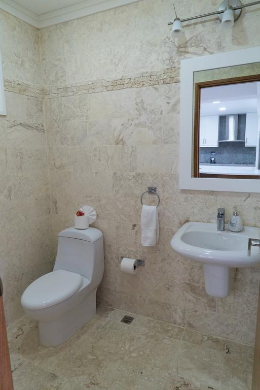3Br / 3Ba Modern Paradise Loft Condo In Gated Community W/ Daily Housekeeping Sosúa Εξωτερικό φωτογραφία