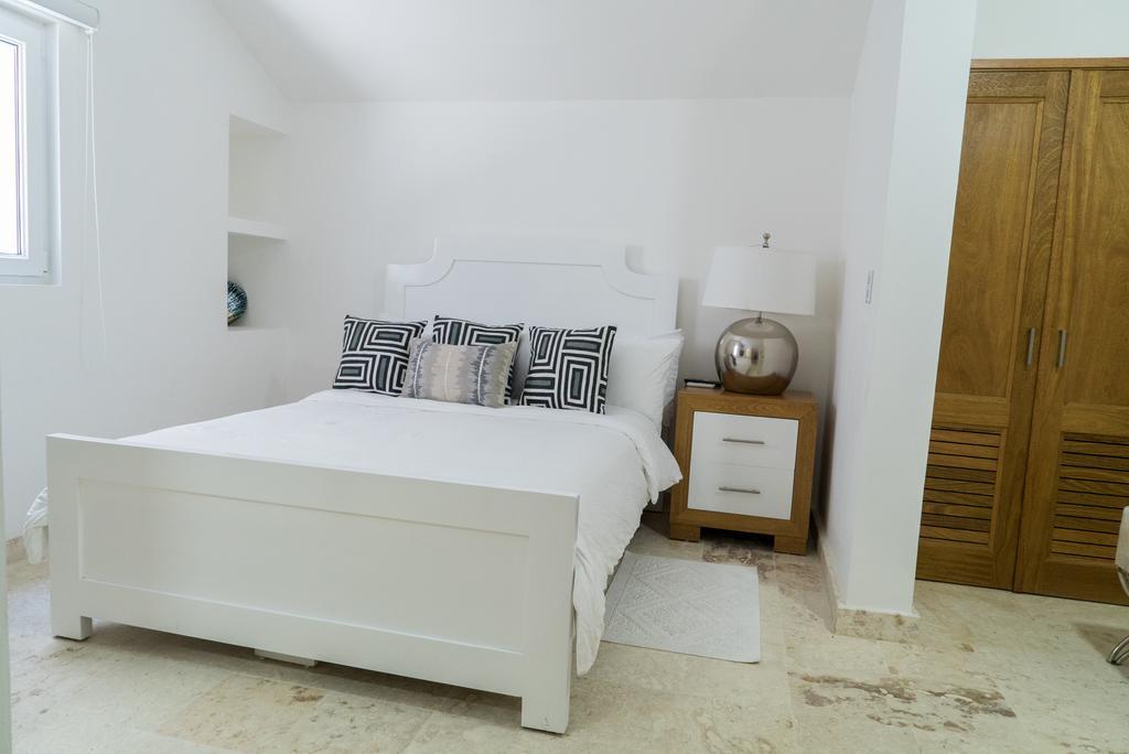 3Br / 3Ba Modern Paradise Loft Condo In Gated Community W/ Daily Housekeeping Sosúa Εξωτερικό φωτογραφία