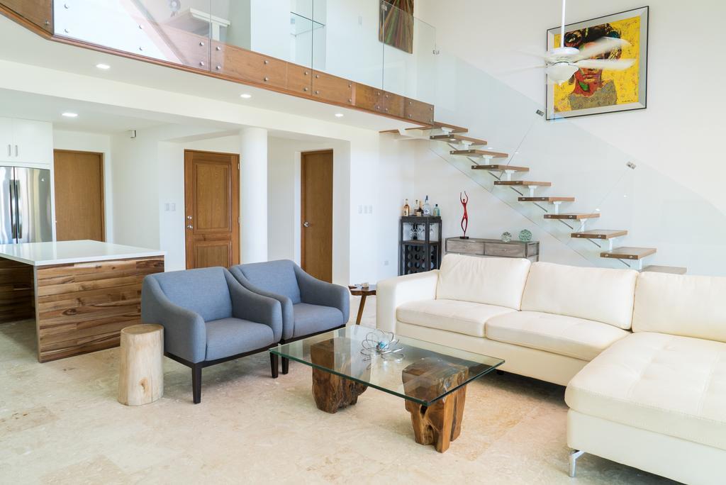 3Br / 3Ba Modern Paradise Loft Condo In Gated Community W/ Daily Housekeeping Sosúa Εξωτερικό φωτογραφία