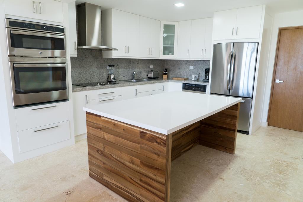 3Br / 3Ba Modern Paradise Loft Condo In Gated Community W/ Daily Housekeeping Sosúa Εξωτερικό φωτογραφία