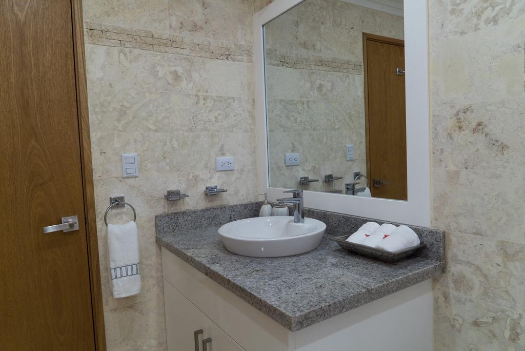 3Br / 3Ba Modern Paradise Loft Condo In Gated Community W/ Daily Housekeeping Sosúa Εξωτερικό φωτογραφία