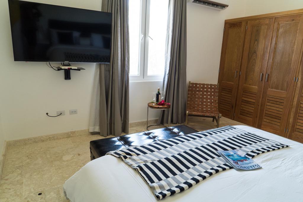 3Br / 3Ba Modern Paradise Loft Condo In Gated Community W/ Daily Housekeeping Sosúa Εξωτερικό φωτογραφία