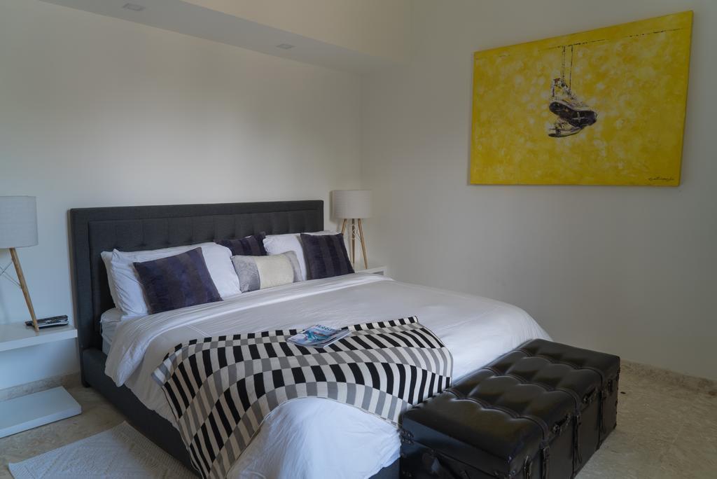 3Br / 3Ba Modern Paradise Loft Condo In Gated Community W/ Daily Housekeeping Sosúa Εξωτερικό φωτογραφία