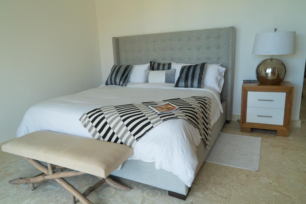 3Br / 3Ba Modern Paradise Loft Condo In Gated Community W/ Daily Housekeeping Sosúa Εξωτερικό φωτογραφία
