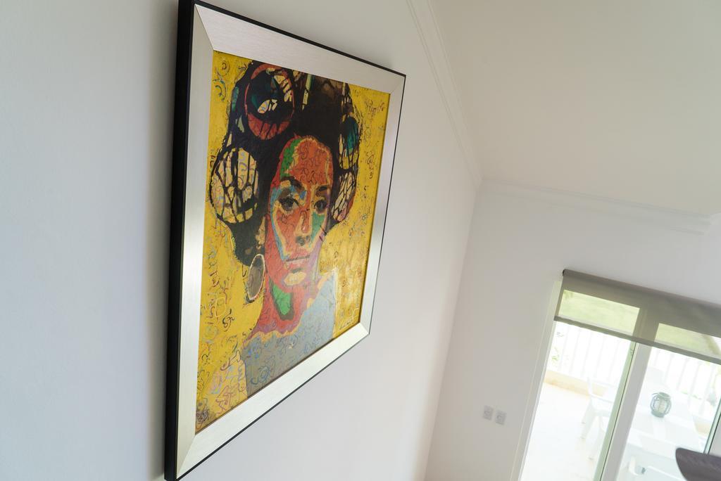 3Br / 3Ba Modern Paradise Loft Condo In Gated Community W/ Daily Housekeeping Sosúa Εξωτερικό φωτογραφία