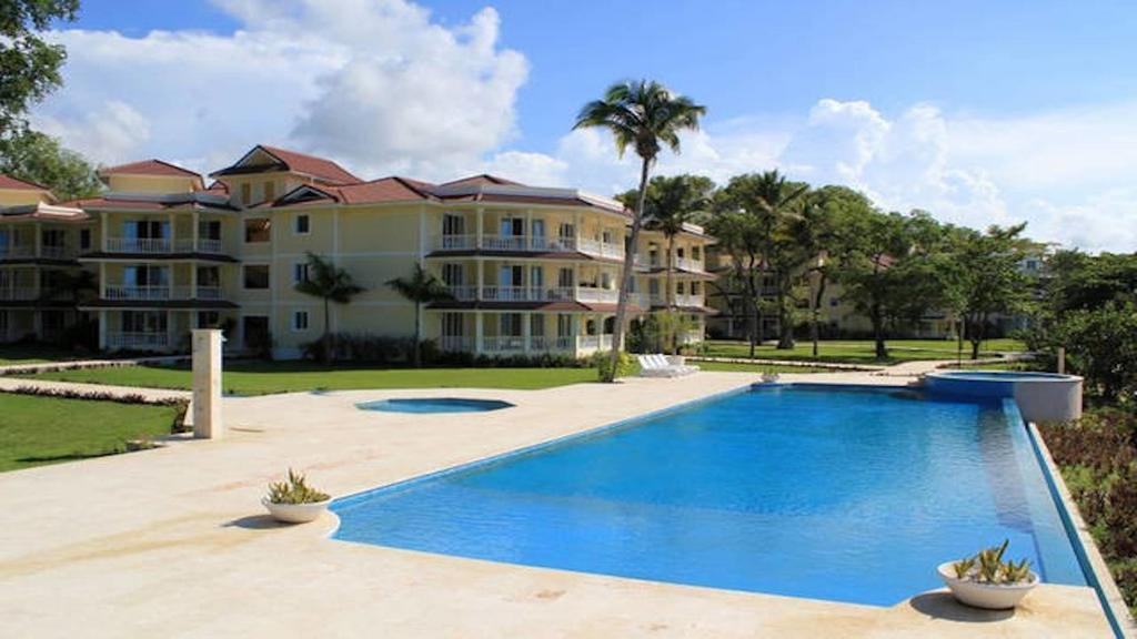 3Br / 3Ba Modern Paradise Loft Condo In Gated Community W/ Daily Housekeeping Sosúa Εξωτερικό φωτογραφία