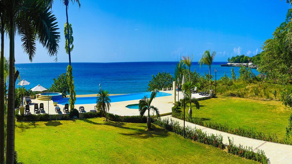 3Br / 3Ba Modern Paradise Loft Condo In Gated Community W/ Daily Housekeeping Sosúa Εξωτερικό φωτογραφία